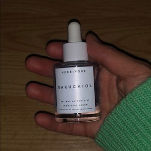 Herbivore Bakuchiol